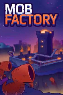 Mob Factory Free Download By Steam-repacks