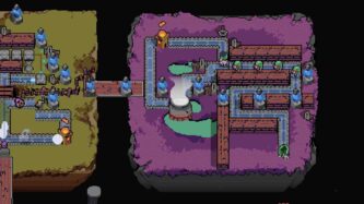 Mob Factory Free Download By Steam-repacks.com