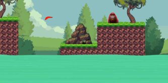 Monkey Game Free Download By Steam-repacks.com