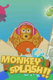 Monkey Splash Free Download By Steam-repacks