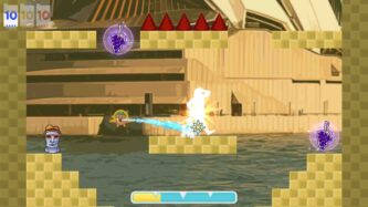 Monkey Splash Free Download By Steam-repacks.com