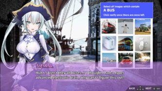My Mad Scientist Roommate Turned Me Into Her Personal Robotic Battle Maiden Free Download By Steam-repacks.com
