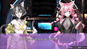 My Mad Scientist Roommate Turned Me Into Her Personal Robotic Battle Maiden Free Download By Steam-repacks.com