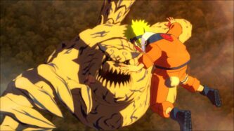NARUTO X BORUTO Ultimate Ninja STORM CONNECTIONS Free Download By Steam-repacks.com