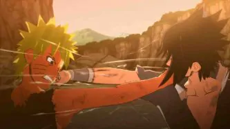 NARUTO X BORUTO Ultimate Ninja STORM CONNECTIONS Free Download By Steam-repacks.com