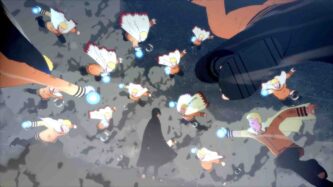 NARUTO X BORUTO Ultimate Ninja STORM CONNECTIONS Free Download By Steam-repacks.com