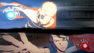 NARUTO X BORUTO Ultimate Ninja STORM CONNECTIONS Free Download By Steam-repacks.com