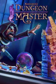 Naheulbeuks Dungeon Master Free Download (v1.0)