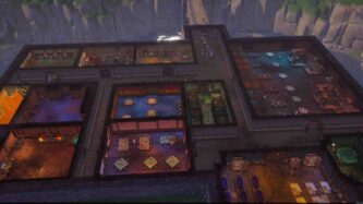 Naheulbeuks Dungeon Master Free Download By Steam-repacks.com