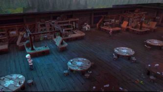 Naheulbeuks Dungeon Master Free Download By Steam-repacks.com