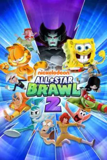 Nickelodeon All Star Brawl 2 Free Download By Steam-repacks