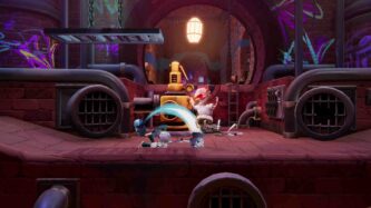 Nickelodeon All Star Brawl 2 Free Download By Steam-repacks.com