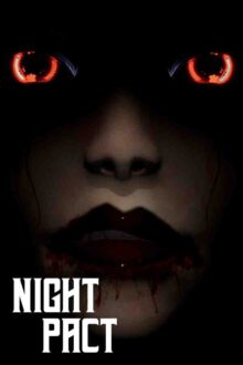 Night Pact Azuru Free Download By Steam-repacks