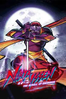 Ninja Issen Free Download By Steam-repacks