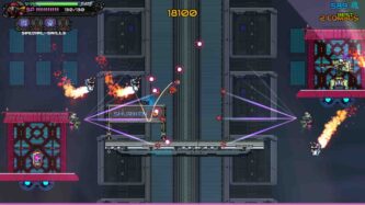 Ninja Issen Free Download By Steam-repacks.com