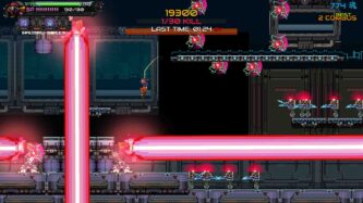 Ninja Issen Free Download By Steam-repacks.com