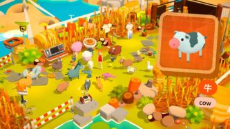 Noun Town Language Learning Free Download By Steam-repacks.com