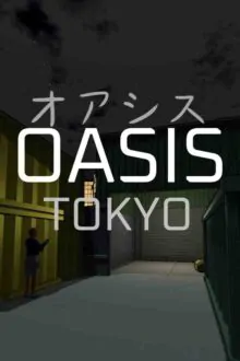 OASIS Tokyo Free Download (v6)