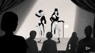 One Night Burlesque Free Download By Steam-repacks.com
