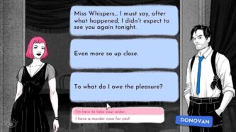One Night Burlesque Free Download By Steam-repacks.com