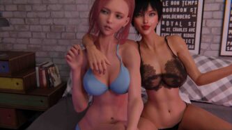 Orgasm Simulator 3 Free Download By Steam-repacks.com