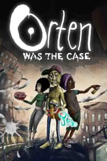 Orten Was The Case Free Download By Steam-repacks