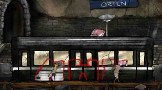 Orten Was The Case Free Download By Steam-repacks.com