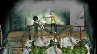 Orten Was The Case Free Download By Steam-repacks.com