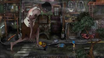 Orten Was The Case Free Download By Steam-repacks.com