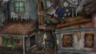 Orten Was The Case Free Download By Steam-repacks.com