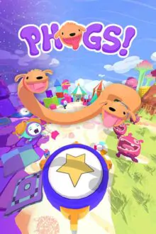 PHOGS! Free Download By Steam-repacks