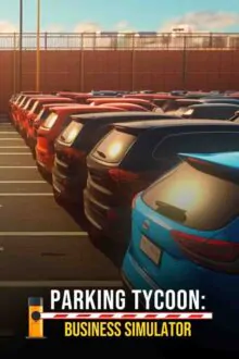 Parking Tycoon Business Simulator Free Download By Steam-repacks