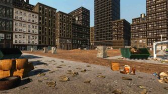 Parking Tycoon Business Simulator Free Download By Steam-repacks.com