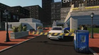 Parking Tycoon Business Simulator Free Download By Steam-repacks.com