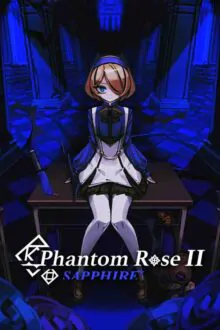 Phantom Rose 2 Sapphire Free Download By Steam-repacks