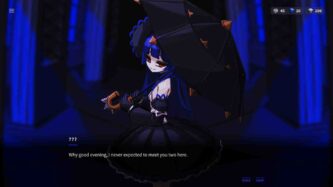 Phantom Rose 2 Sapphire Free Download By Steam-repacks.com