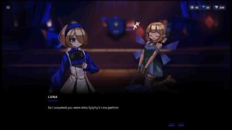 Phantom Rose 2 Sapphire Free Download By Steam-repacks.com