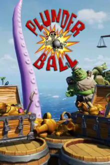 Plunder Ball Free Download By Steam-repacks