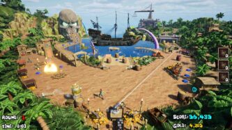 Plunder Ball Free Download By Steam-repacks.com