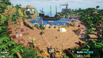 Plunder Ball Free Download By Steam-repacks.com