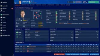 Pro Basketball Manager 2024 Free Download By Steam-repacks.com
