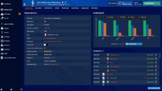 Pro Basketball Manager 2024 Free Download By Steam-repacks.com