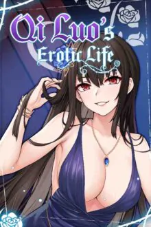 Qi Luos Erotic Life Free Download By Steam-repacks