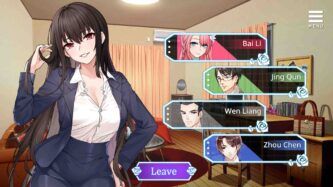 Qi Luos Erotic Life Free Download By Steam-repacks.com