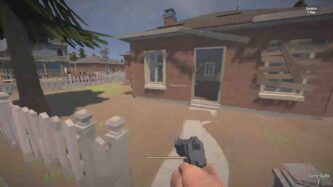 Quarantine-Z Survival Free Download By Steam-repacks.com