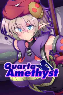 Quarta Amethyst Free Download By Steam-repacks