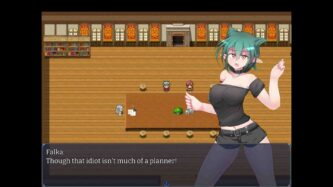 Quarta Amethyst Free Download By Steam-repacks.com