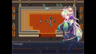 Quarta Amethyst Free Download By Steam-repacks.com