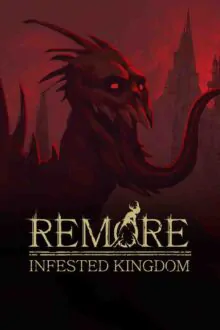 REMORE INFESTED KINGDOM Free Download By Steam-repacks