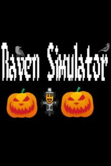 Raven Simulator Free Download By Steam-repacks